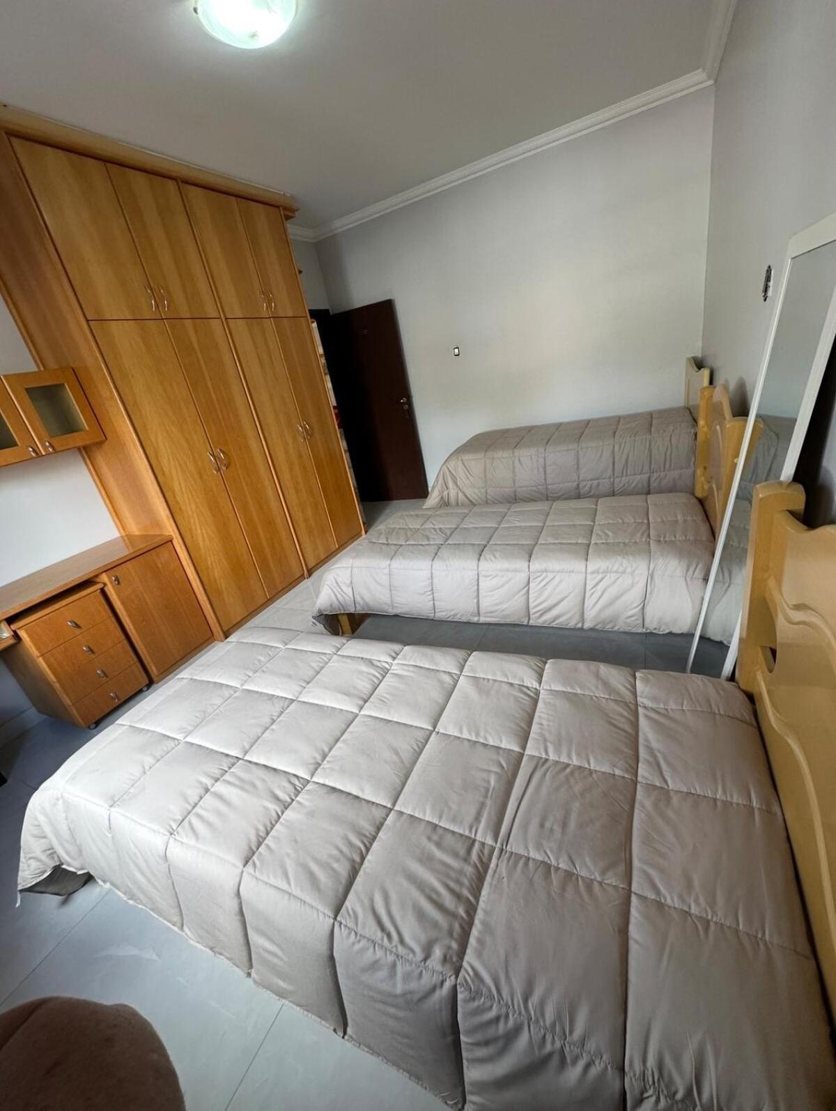 Сasa de vacaciones Mansao Primavera Com 03 Quartos E Piscina Aquecida *