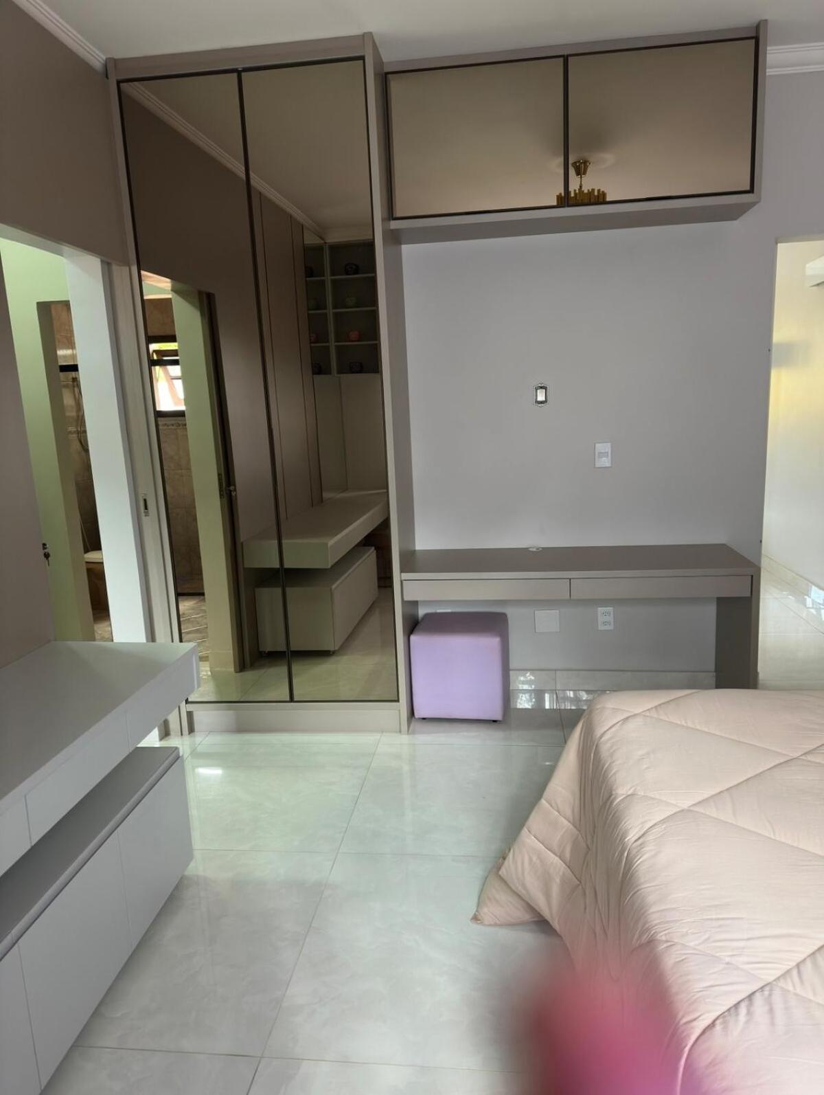 Сasa de vacaciones Mansao Primavera Com 03 Quartos E Piscina Aquecida